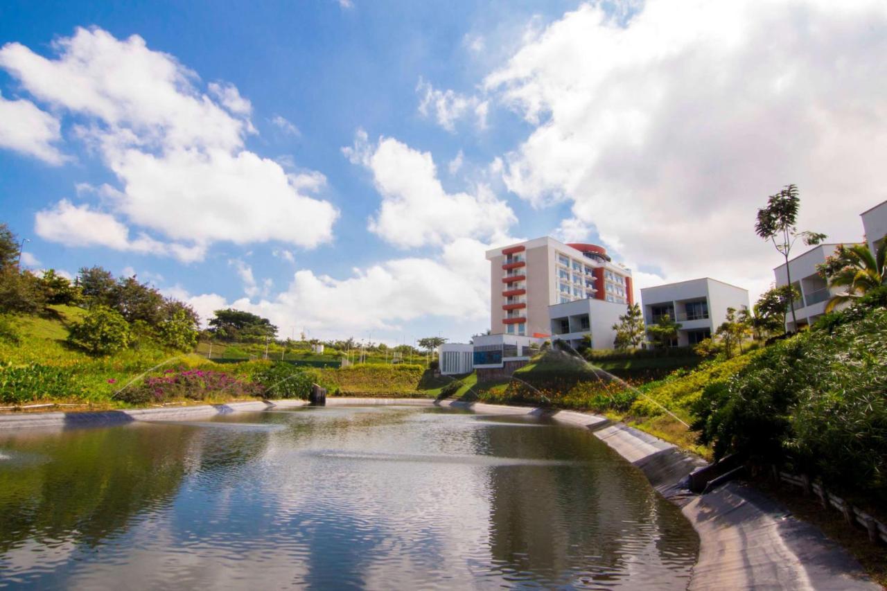 Sonesta Hotel Pereira Exterior foto